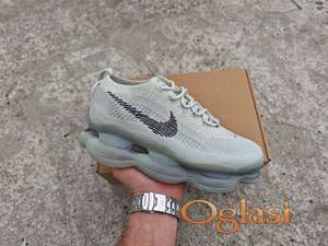 Nike Air Max Scorpion Smoke Grey